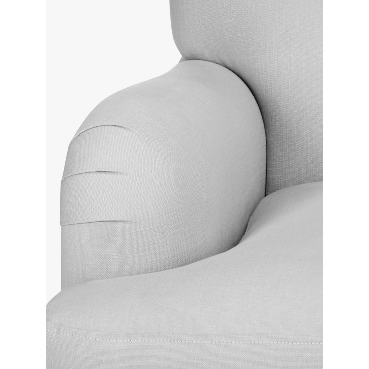 John Lewis & Partners Harrogate High Back Grand 4 Seater Sofa – image 5