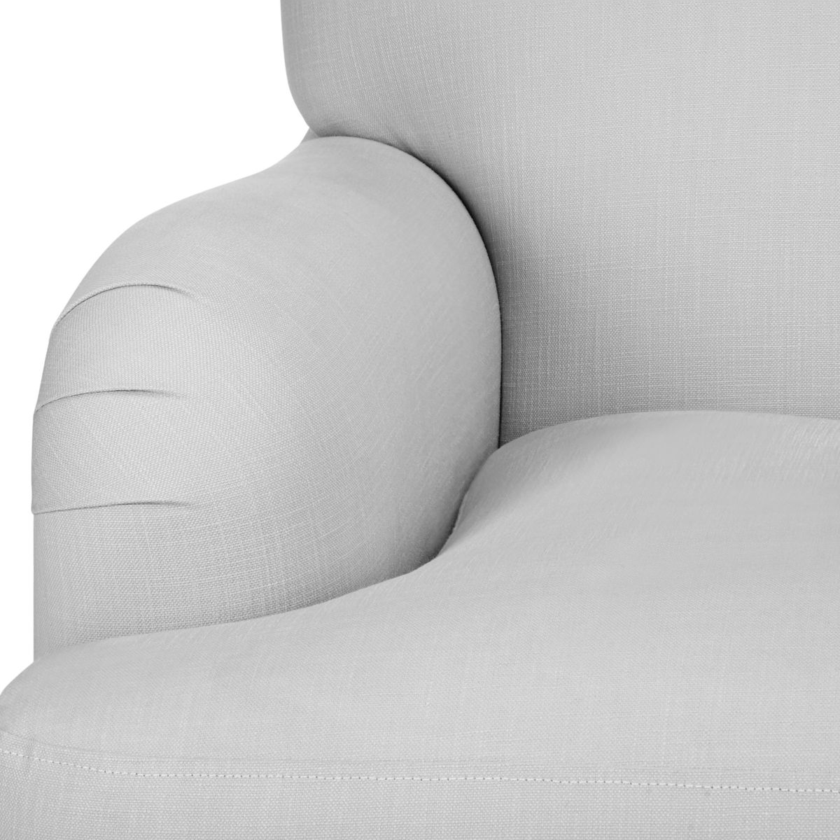 John Lewis & Partners Harrogate High Back Grand 4 Seater Sofa – image 7