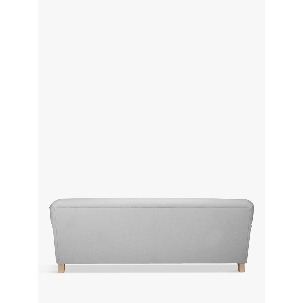 John Lewis & Partners Harrogate High Back Grand 4 Seater Sofa – image 2