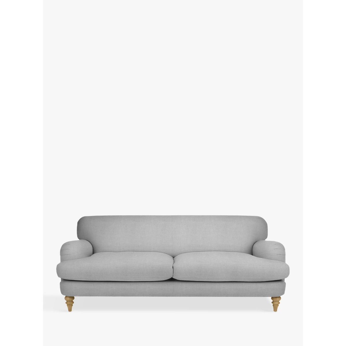 John Lewis & Partners Harrogate High Back Grand 4 Seater Sofa – image 1