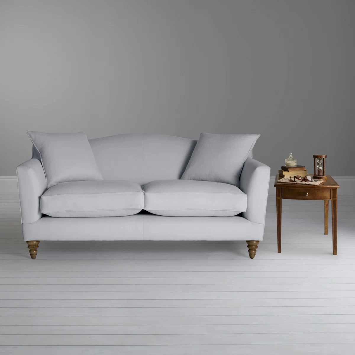 Croft Collection Melrose Fixed Cover Grand 4 Seater Sofa – image 5