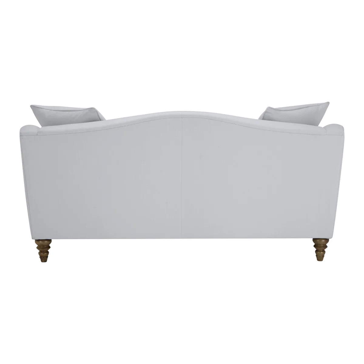 Croft Collection Melrose Fixed Cover Grand 4 Seater Sofa – image 2