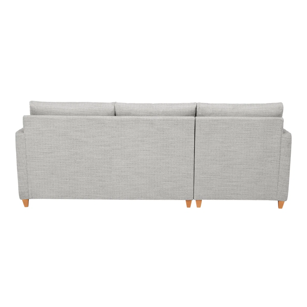 John Lewis & Partners Bailey LHF Chaise End Sofa Bed – image 7