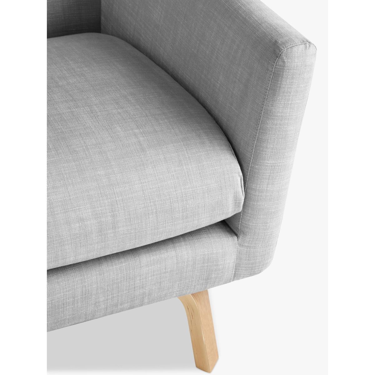 House by John Lewis Archie II Small 2 Seater Sofa – image 6