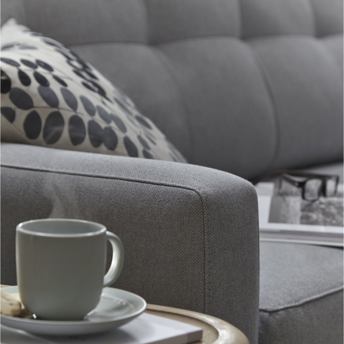 John Lewis & Partners Barbican Corner Sofa – image 5