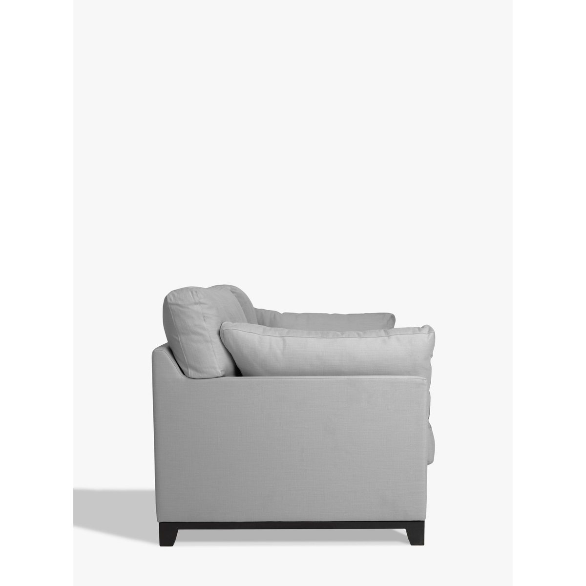 John Lewis & Partners Ikon High Back Medium 2 Seater Sofa – image 3