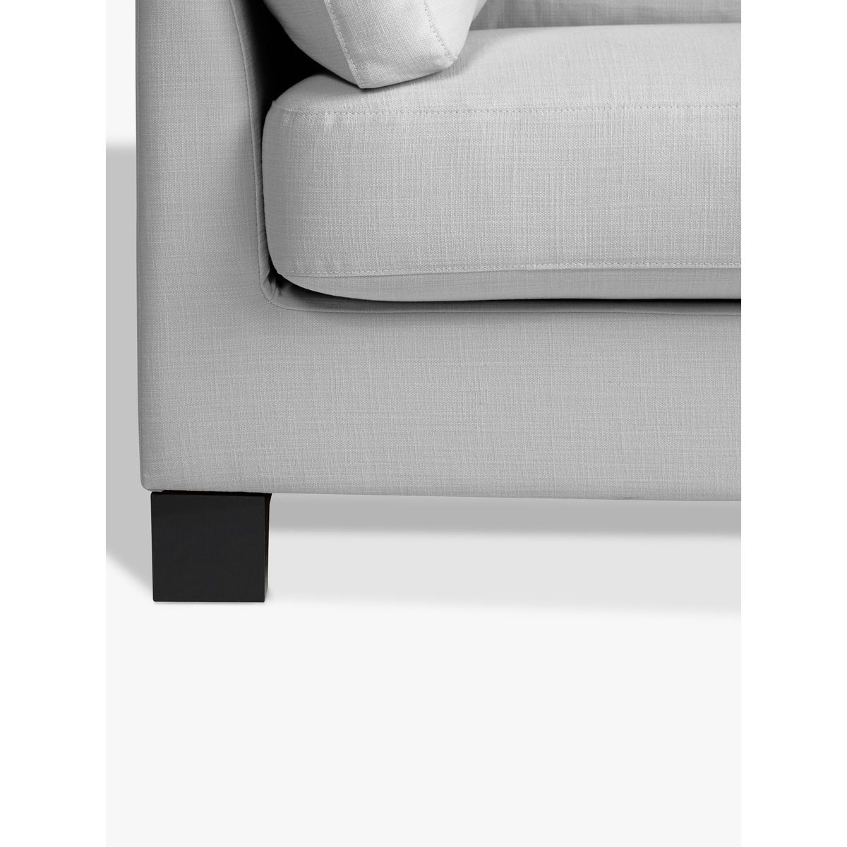 John Lewis & Partners Ikon High Back Medium 2 Seater Sofa – image 5