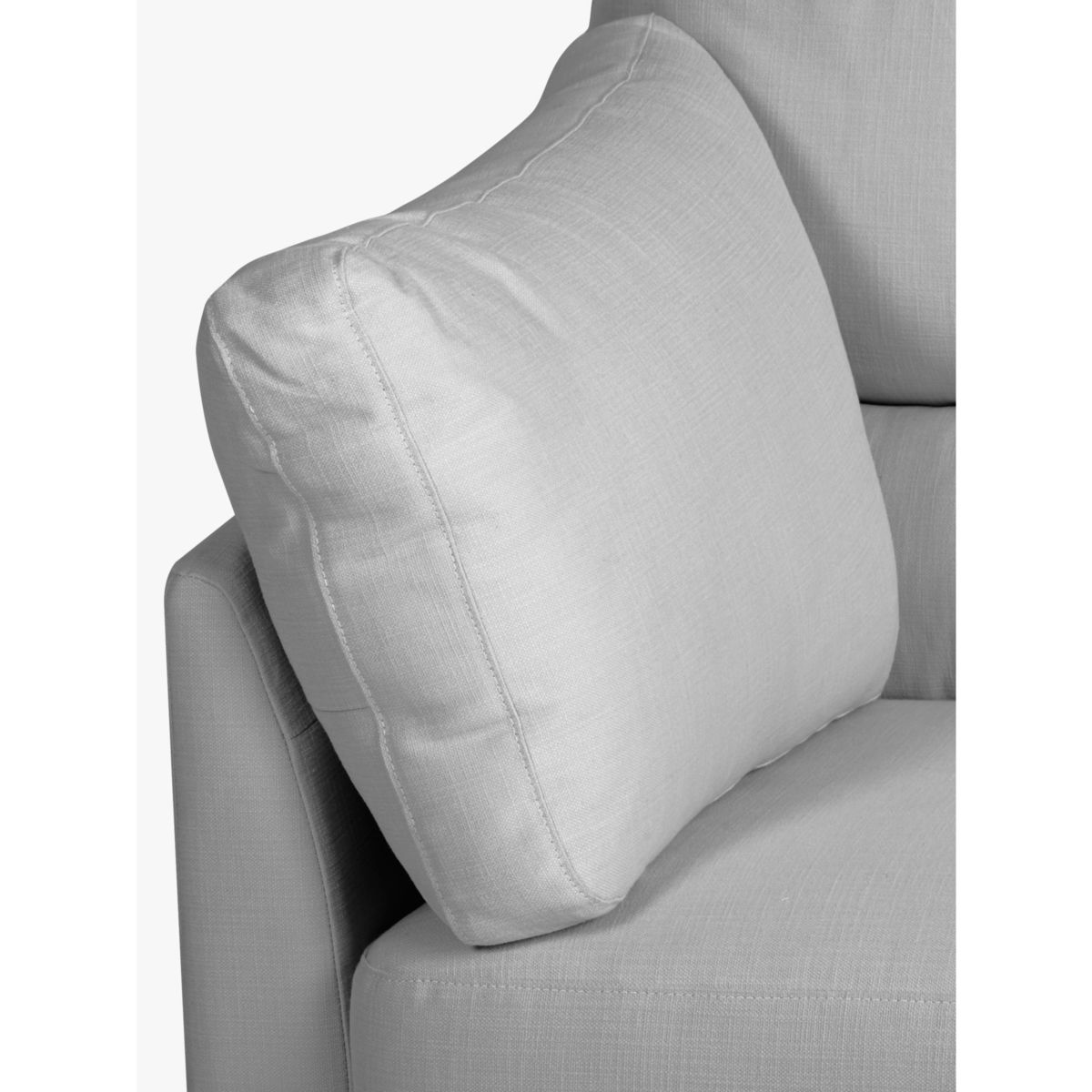 John Lewis & Partners Ikon High Back Medium 2 Seater Sofa – image 6