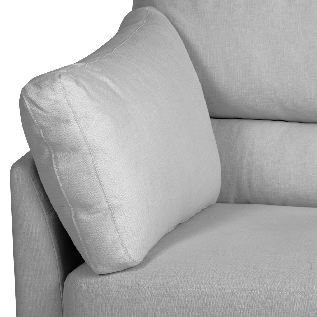John Lewis & Partners Ikon High Back Medium 2 Seater Sofa – image 7