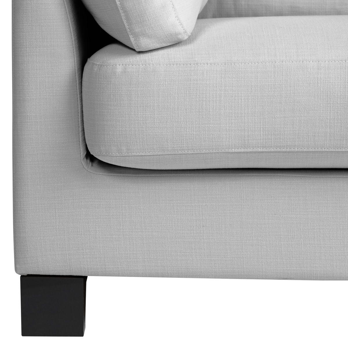 John Lewis & Partners Ikon High Back Medium 2 Seater Sofa – image 8