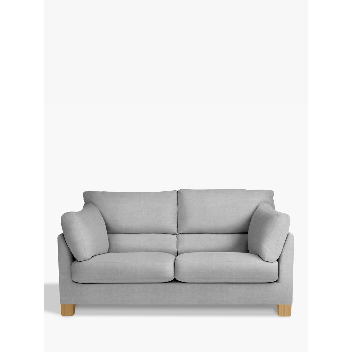 John Lewis & Partners Ikon High Back Medium 2 Seater Sofa – image 1