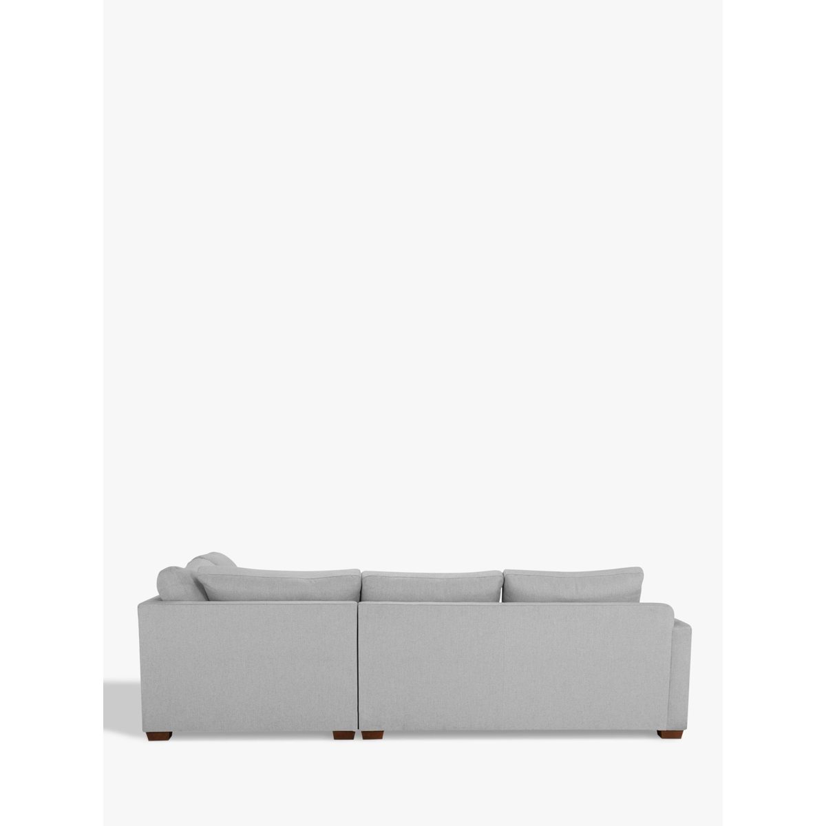 John Lewis & Partners Tortona RHF Chaise End Sofa – image 4