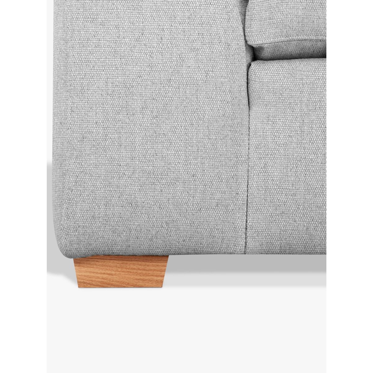 John Lewis & Partners Tortona RHF Chaise End Sofa – image 6
