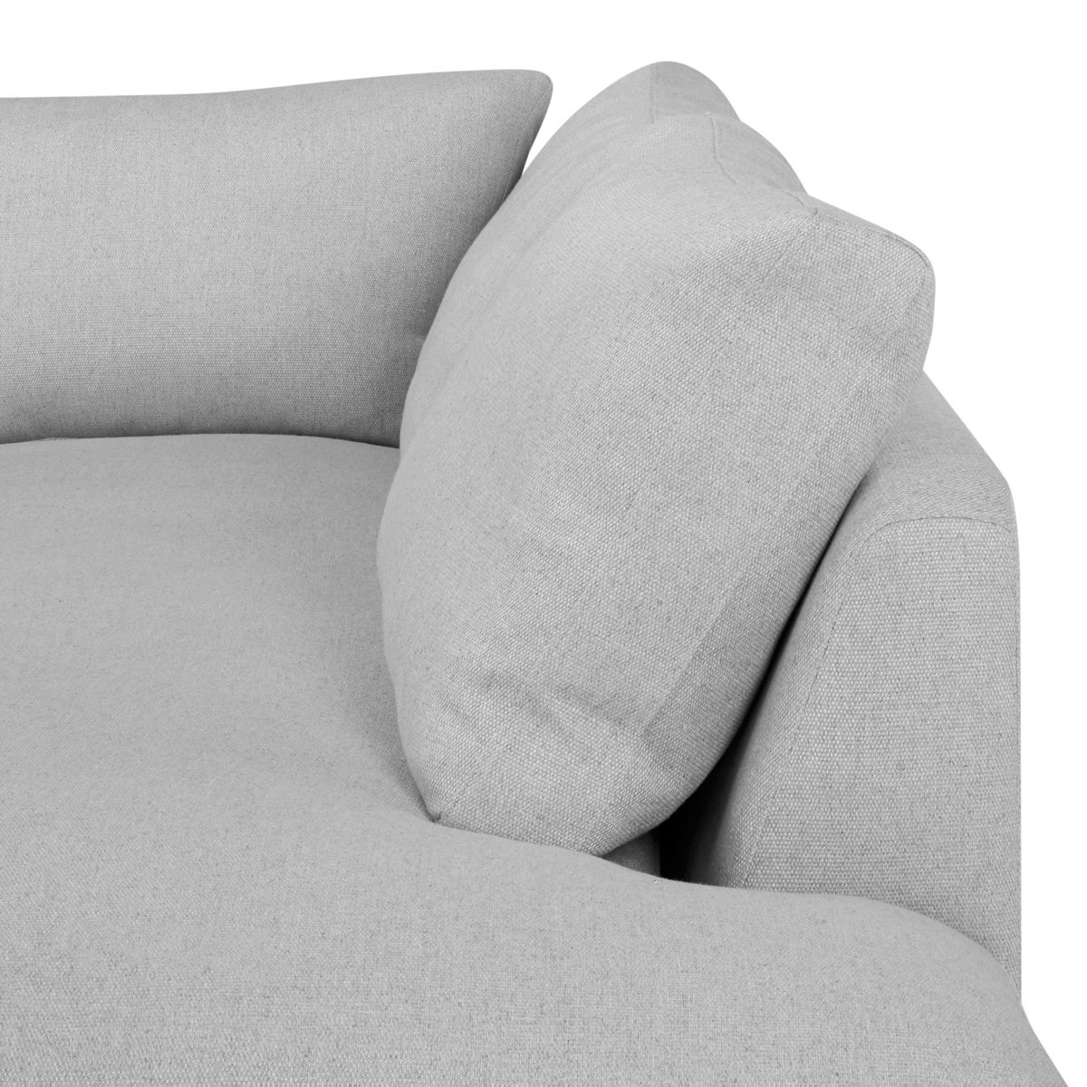 John Lewis & Partners Tortona RHF Chaise End Sofa – image 7
