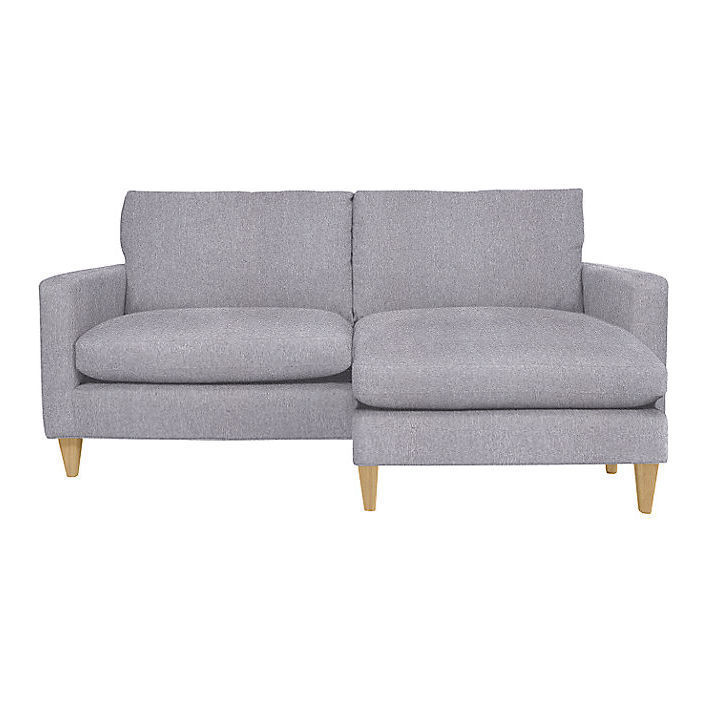 John Lewis & Partners Bailey RHF Chaise End Sofa – image 1
