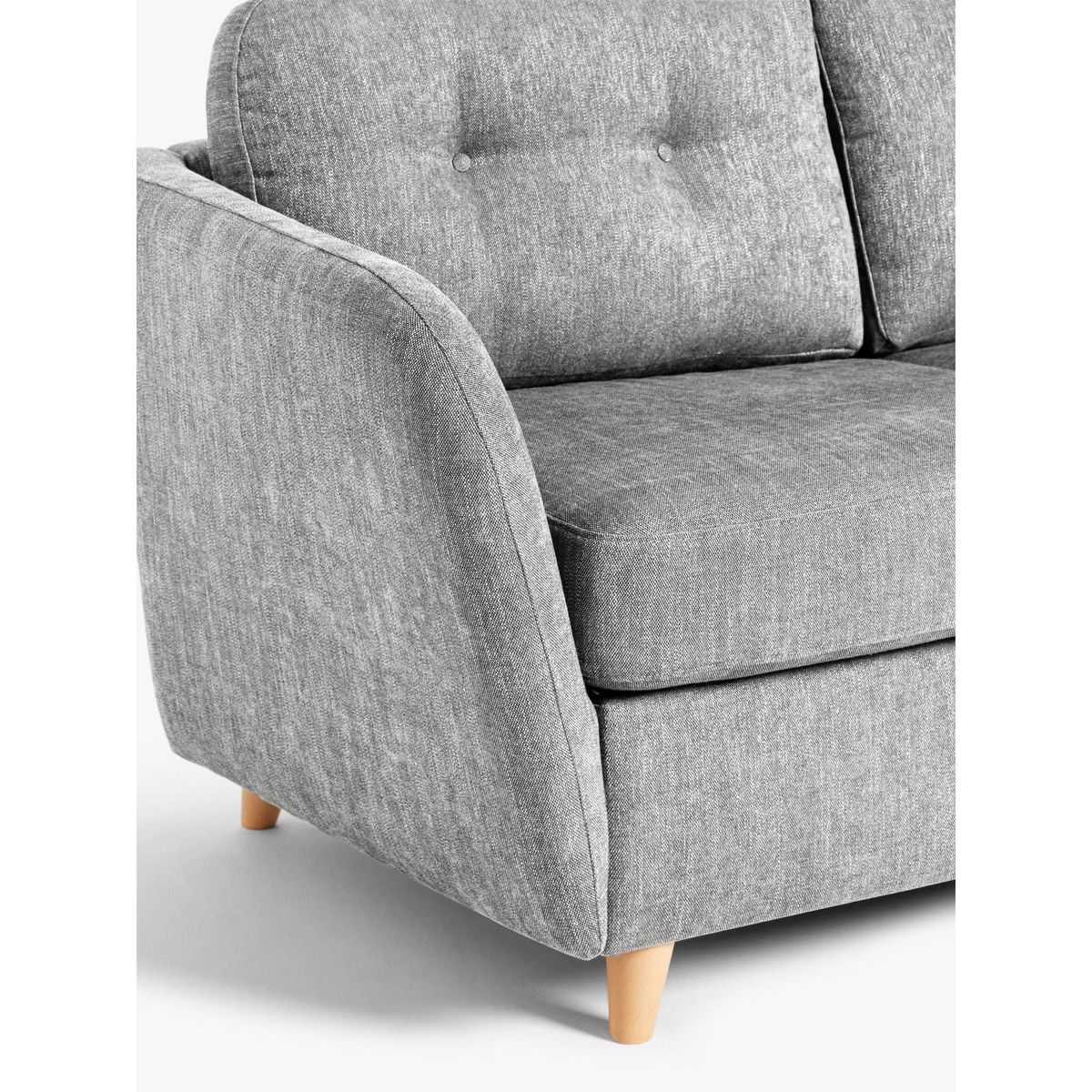 House by John Lewis Arlo Double Sofa Bed – image 5