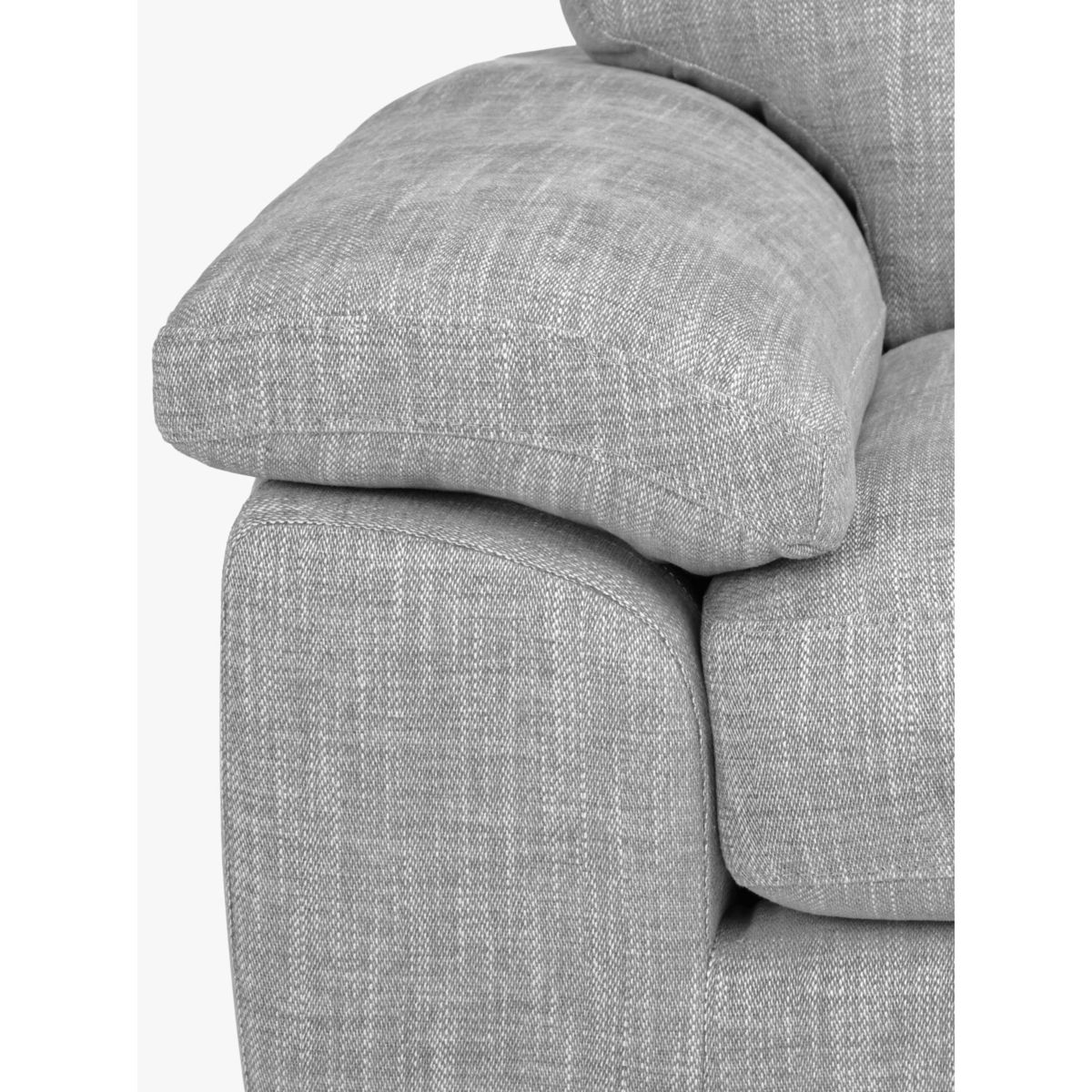 John Lewis & Partners Camden Large 3 Seater Sofa – image 5