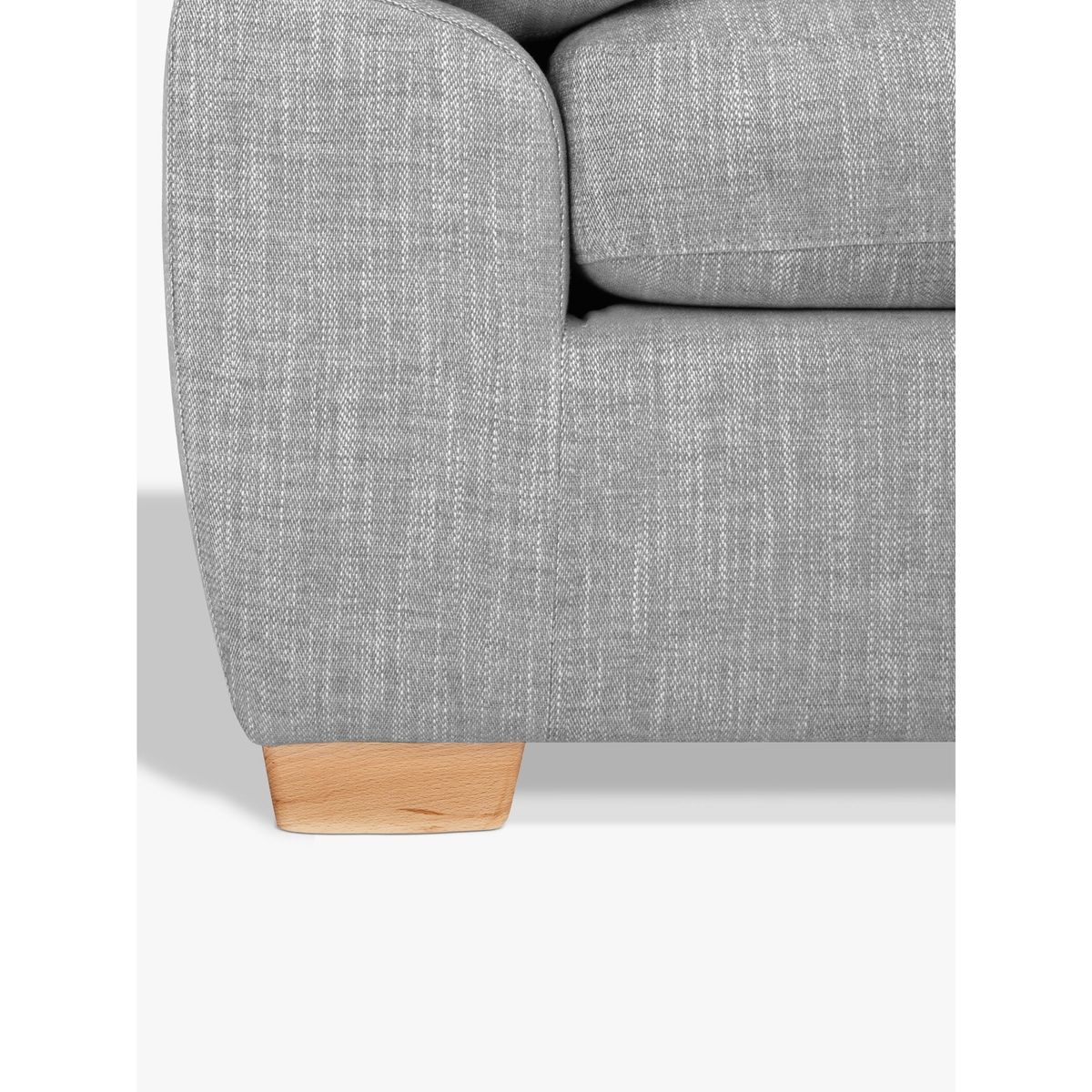 John Lewis & Partners Camden Large 3 Seater Sofa – image 6