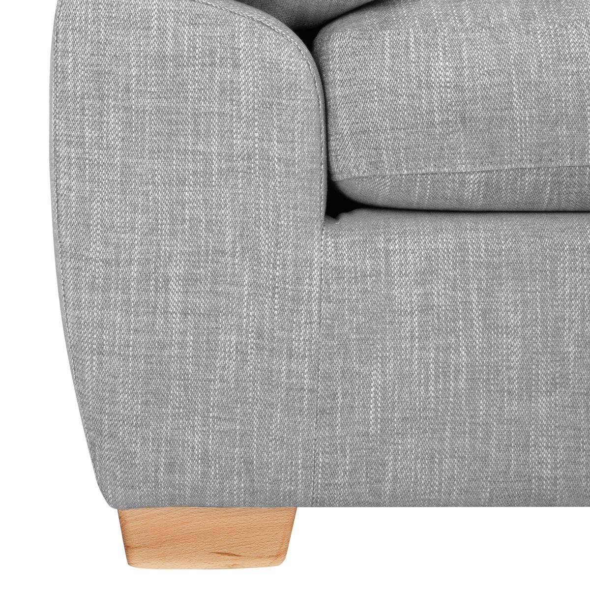 John Lewis & Partners Camden Large 3 Seater Sofa – image 7