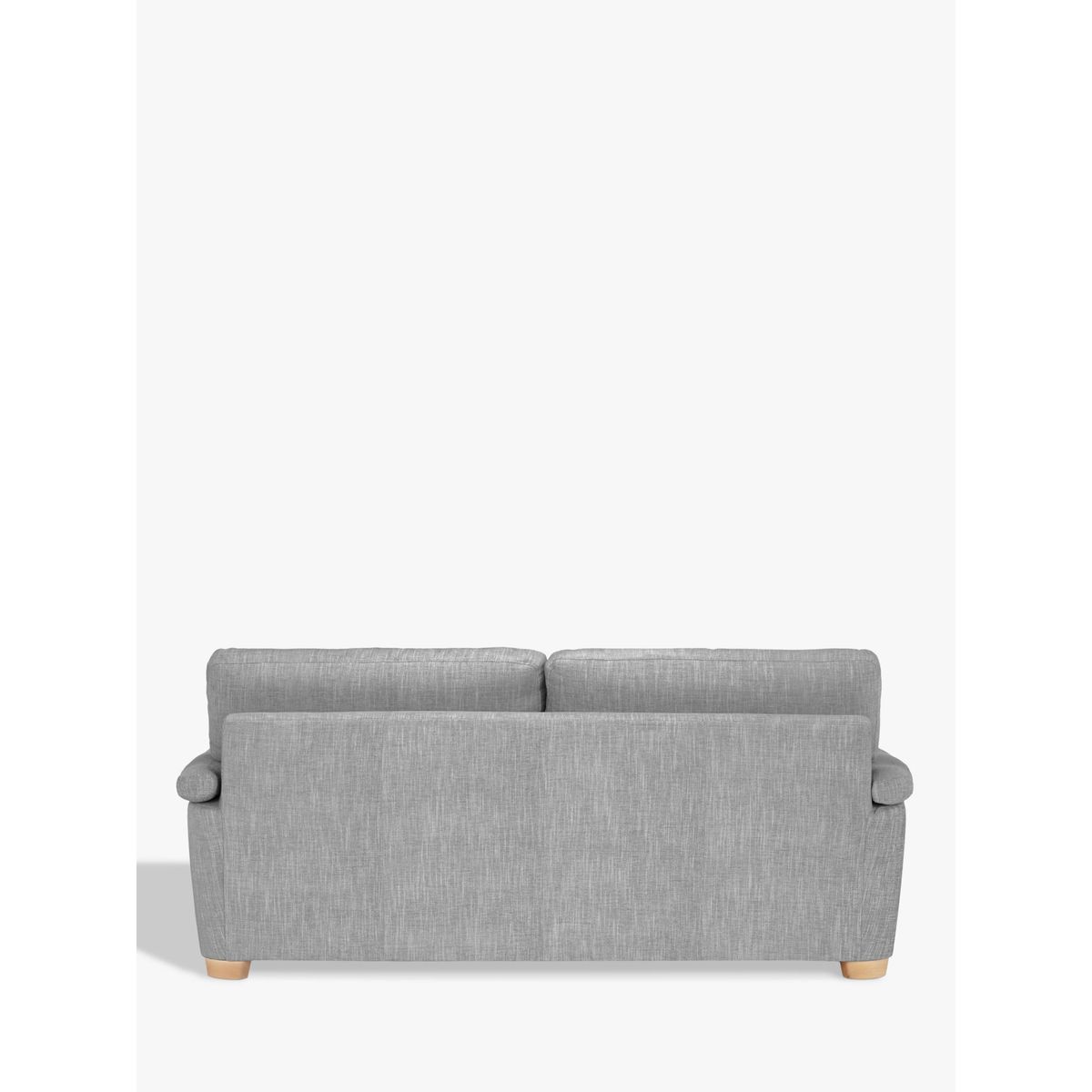 John Lewis & Partners Camden Large 3 Seater Sofa – image 2
