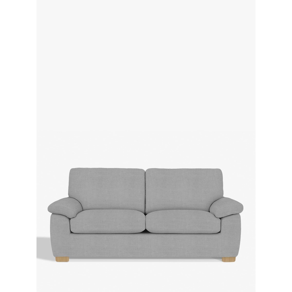 John Lewis & Partners Camden Large 3 Seater Sofa – image 1