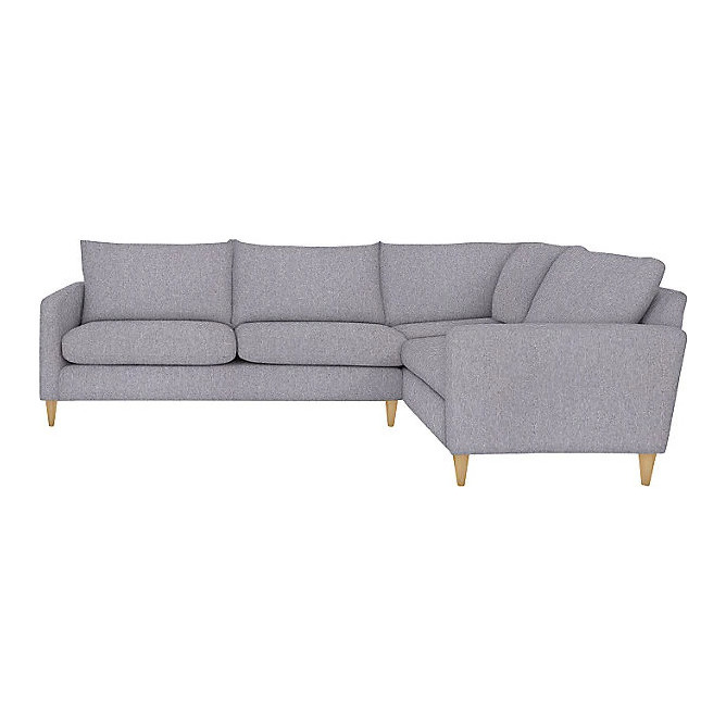 John Lewis & Partners Bailey RHF Corner End Sofa – image 1