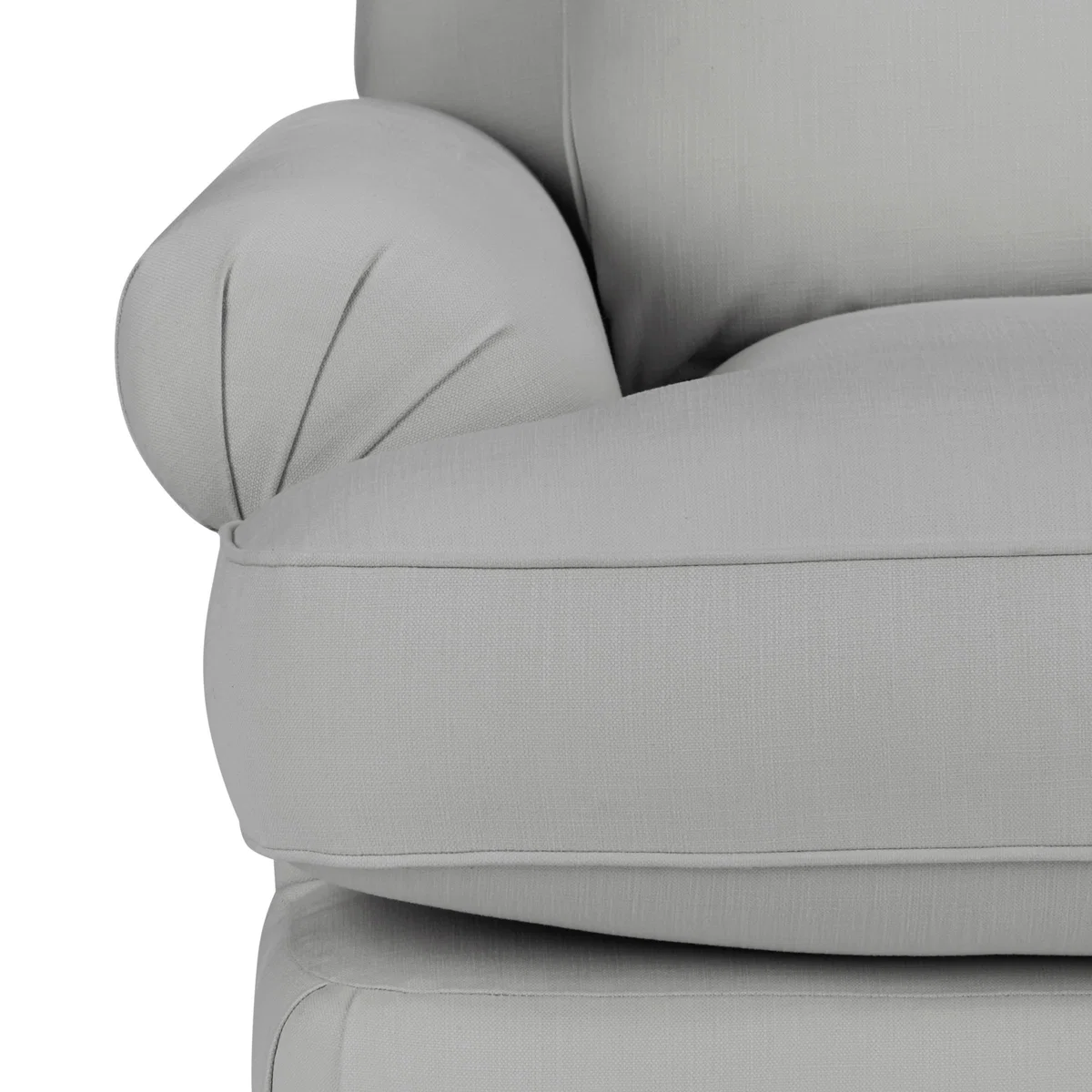 Croft Collection Findon Medium 2 Seater Sofa – image 7