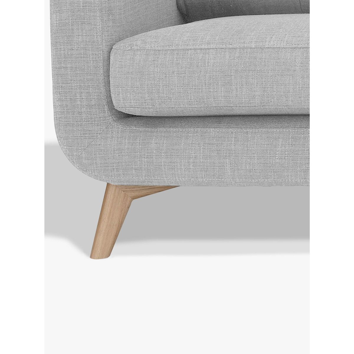 John Lewis & Partners Barbican Small 2 Seater Sofa – image 6