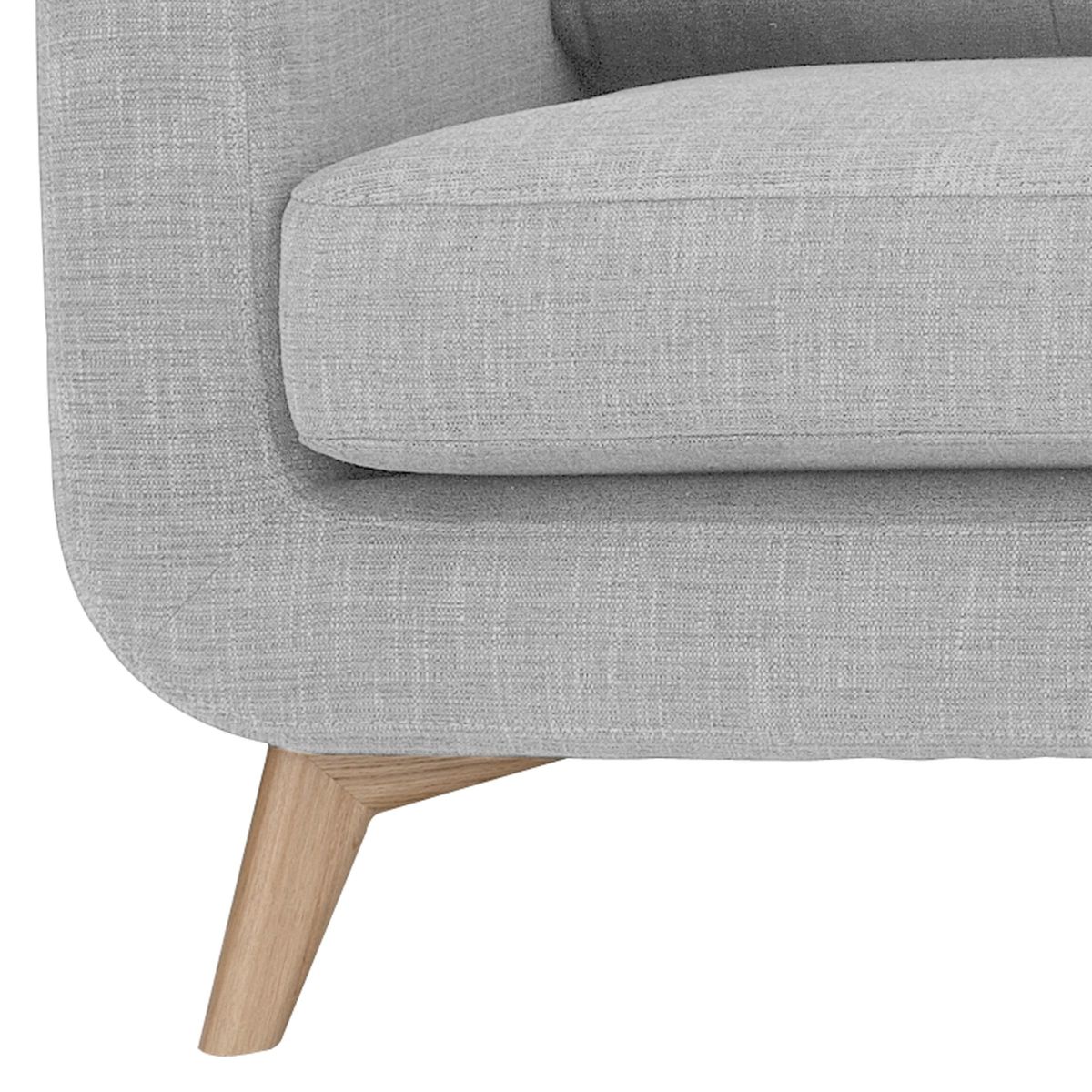 John Lewis & Partners Barbican Small 2 Seater Sofa – image 8