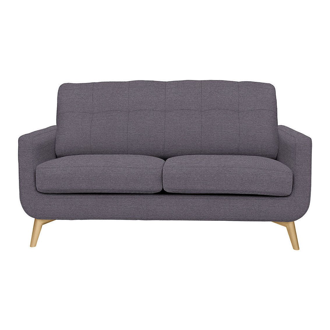 John Lewis & Partners Barbican Small 2 Seater Sofa – image 1
