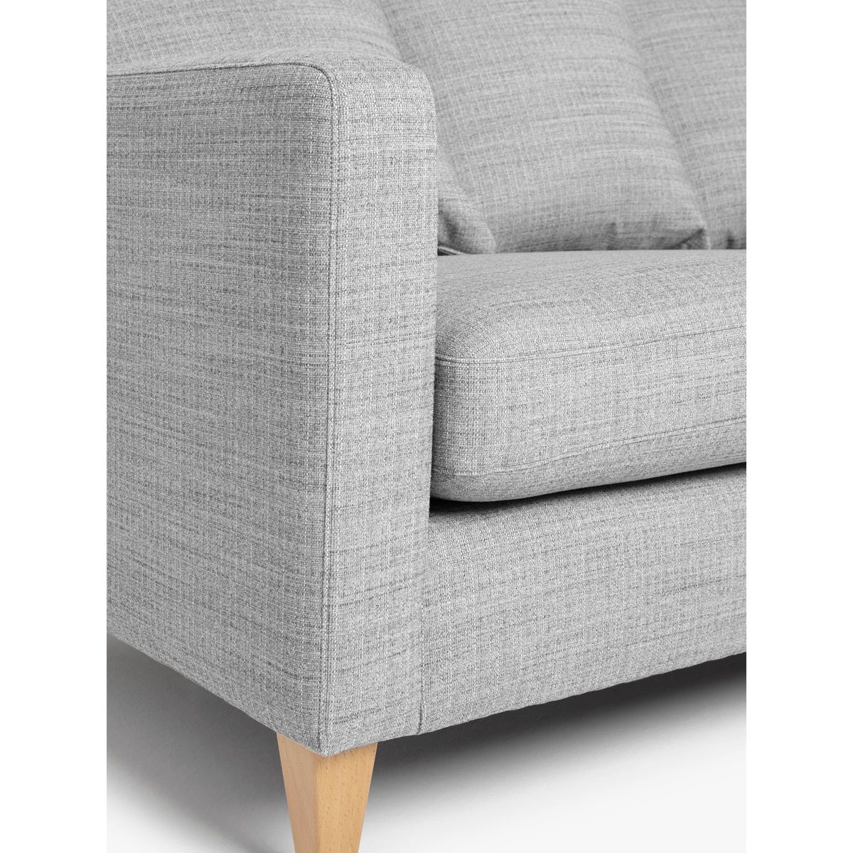 John Lewis & Partners Bailey Scatter Back RHF Corner End Sofa – image 5