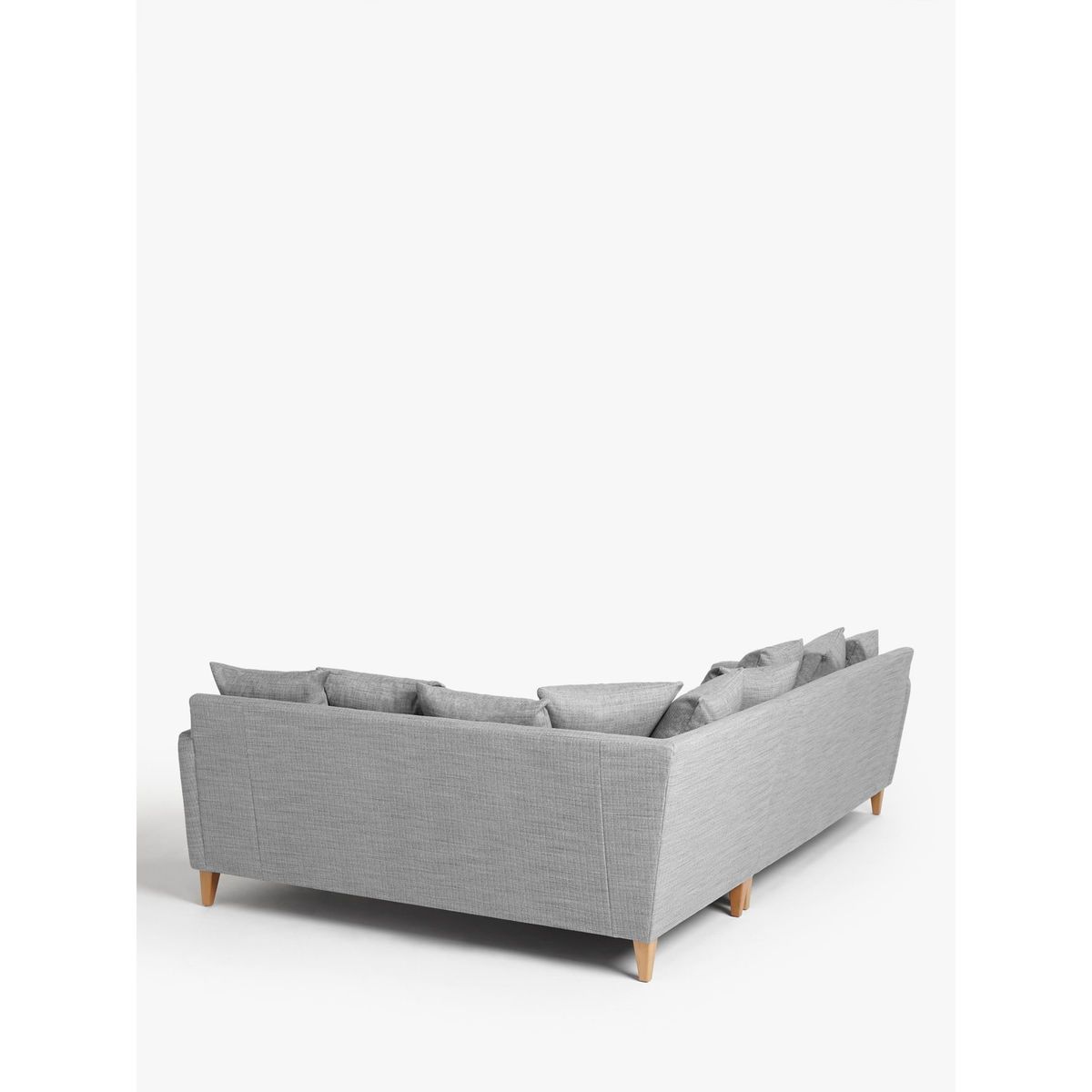 John Lewis & Partners Bailey Scatter Back RHF Corner End Sofa – image 2