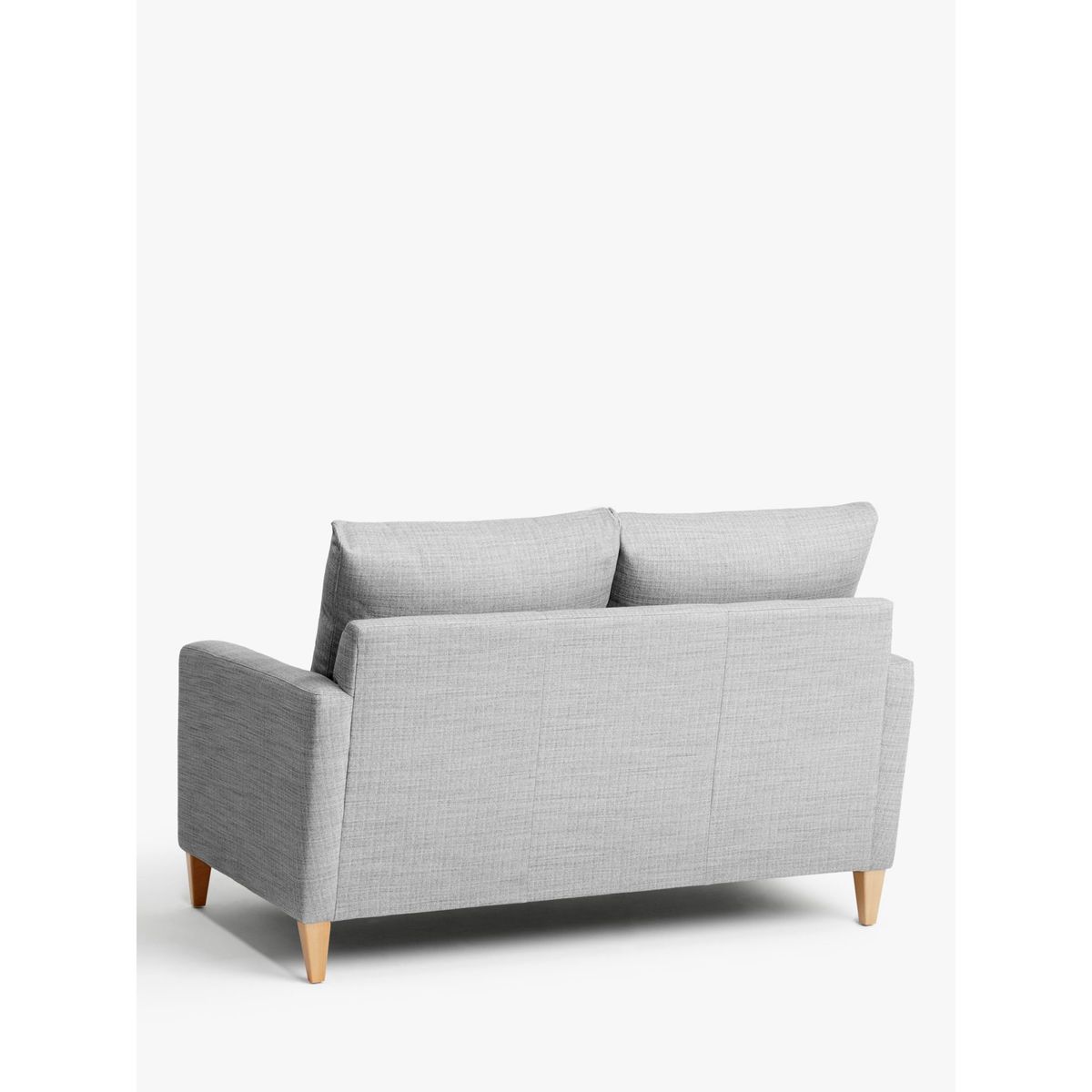 John Lewis & Partners Bailey High Back Small 2 Seater Sofa – image 2