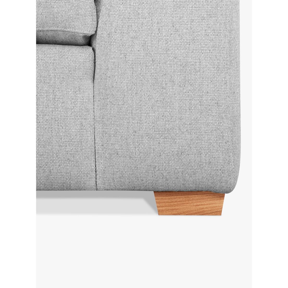 John Lewis & Partners Tortona LHF Chaise End Sofa – image 6