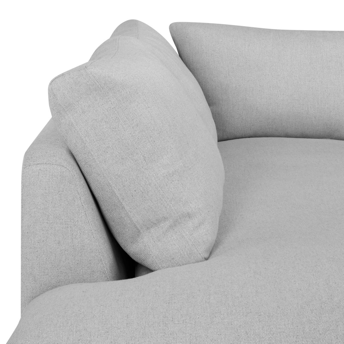 John Lewis & Partners Tortona LHF Chaise End Sofa – image 7