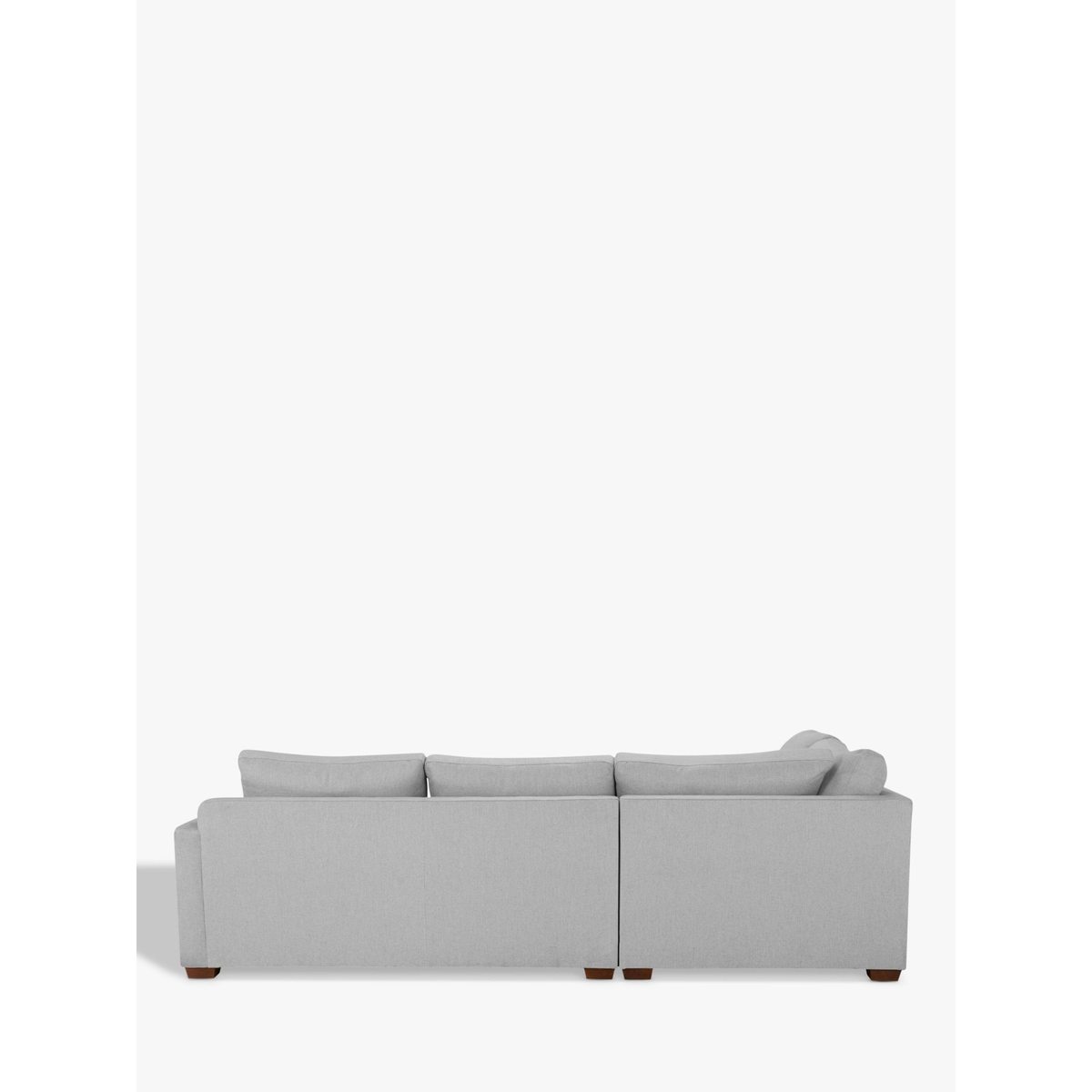 John Lewis & Partners Tortona LHF Chaise End Sofa – image 2