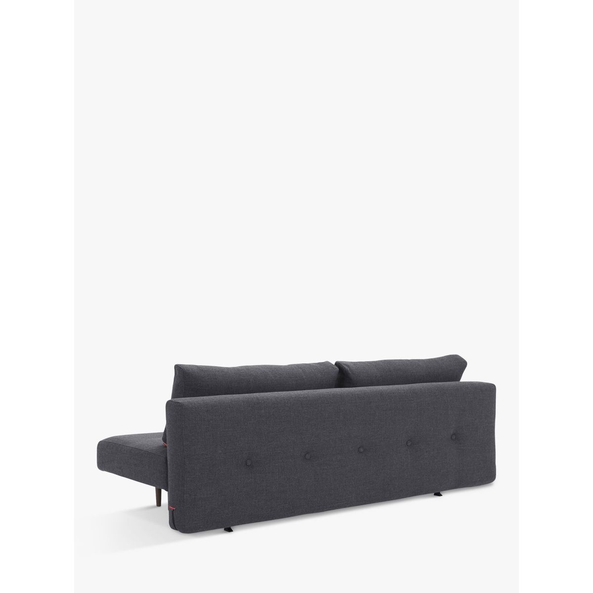 Innovation Living Recast Sofa Bed with Pocket Sprung Mattress, Dark Leg – image 3