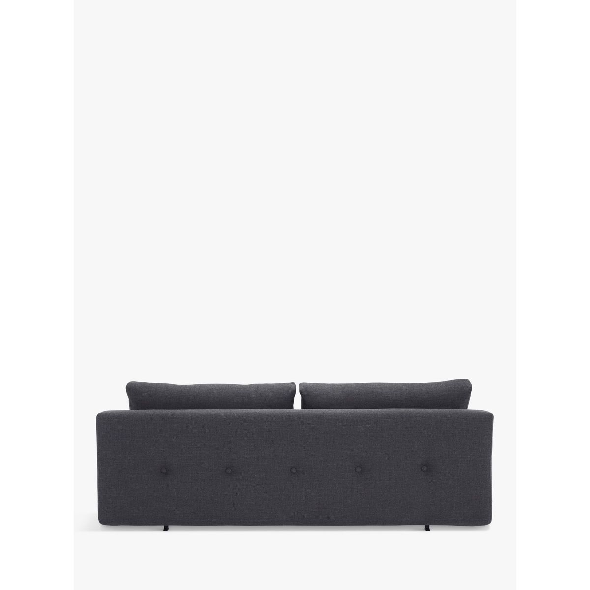 Innovation Living Recast Sofa Bed with Pocket Sprung Mattress, Dark Leg – image 6
