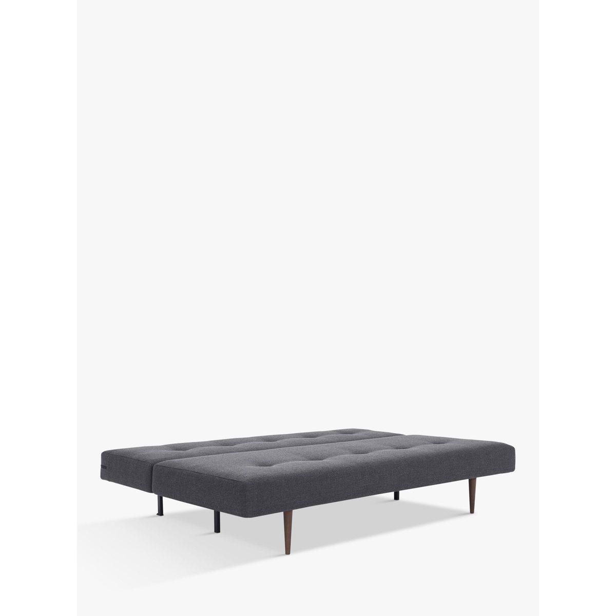 Innovation Living Recast Sofa Bed with Pocket Sprung Mattress, Dark Leg – image 2