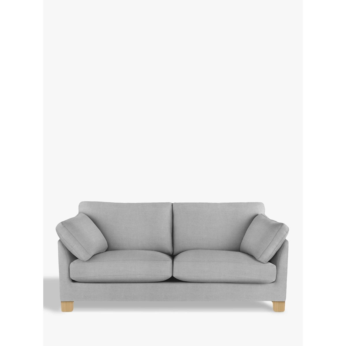 John Lewis & Partners Ikon Large 3 Seater Sofa – image 1