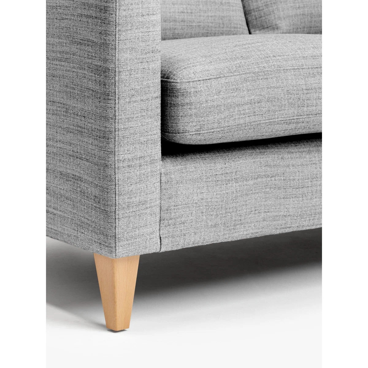 John Lewis & Partners Bailey Scatter Back Small 2 Seater Sofa – image 5