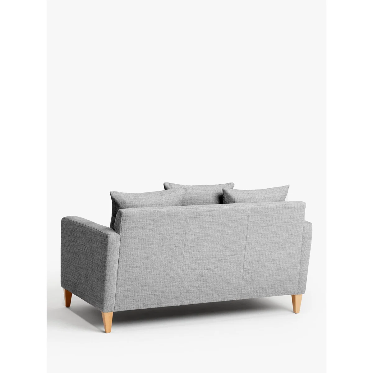 John Lewis & Partners Bailey Scatter Back Small 2 Seater Sofa – image 2