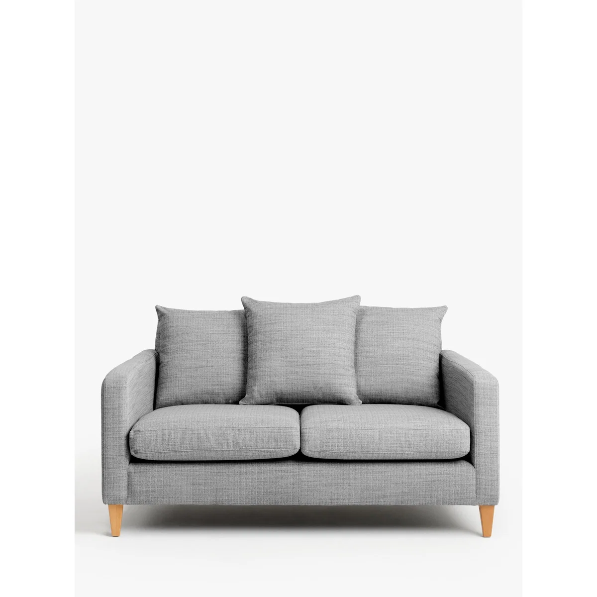 John Lewis & Partners Bailey Scatter Back Small 2 Seater Sofa – image 1