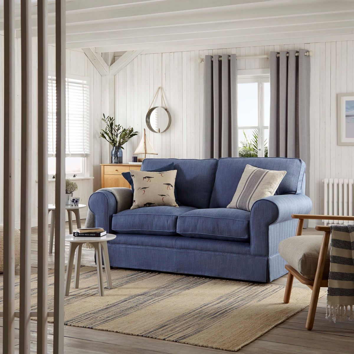 John Lewis & Partners Padstow Small 2 Seater Sofa – image 4