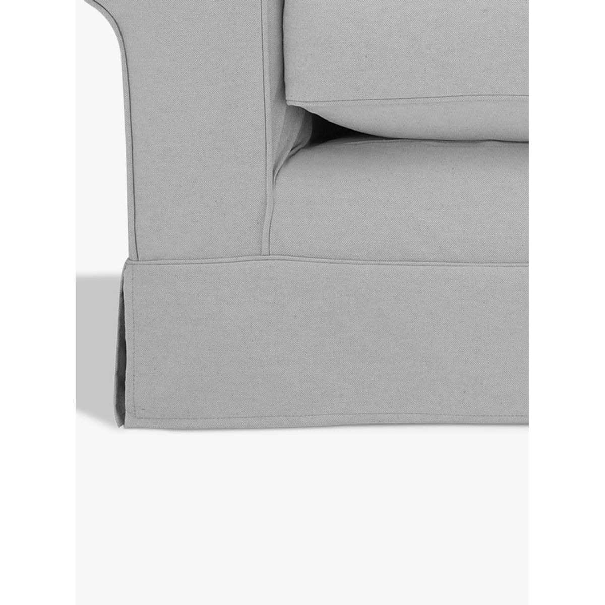 John Lewis & Partners Padstow Small 2 Seater Sofa – image 6