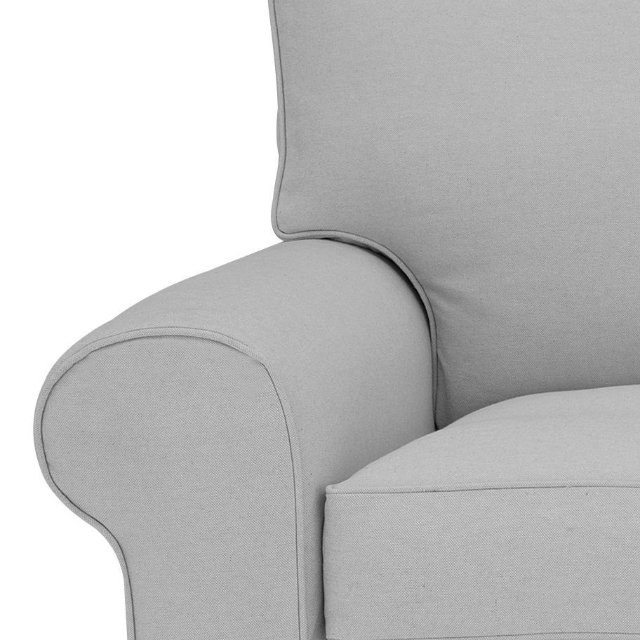 John Lewis & Partners Padstow Small 2 Seater Sofa – image 7