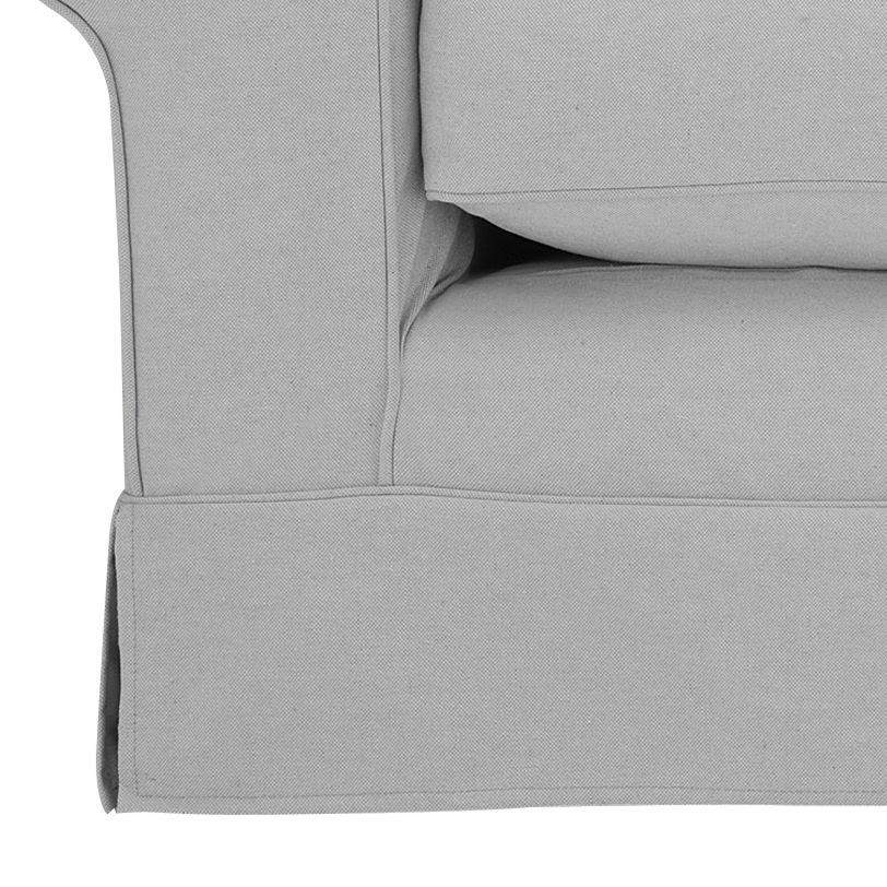 John Lewis & Partners Padstow Small 2 Seater Sofa – image 8