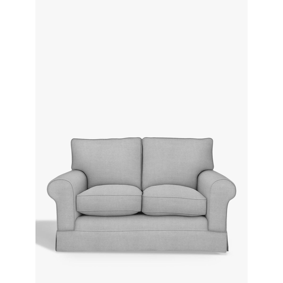 John Lewis & Partners Padstow Small 2 Seater Sofa – image 1