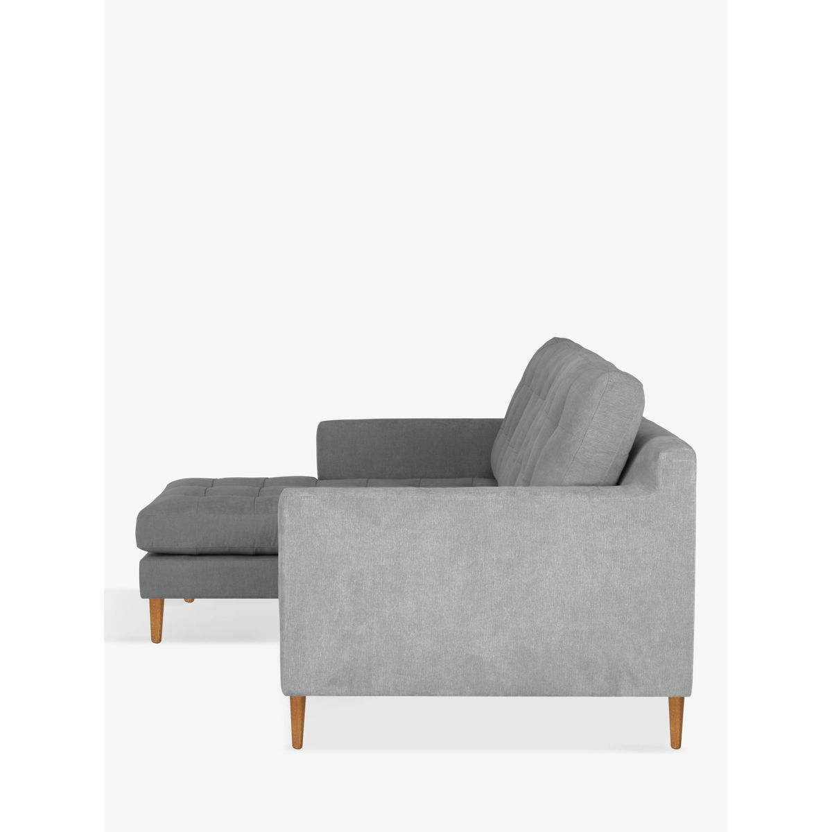 John Lewis & Partners Draper LHF Chaise End Sofa – image 5