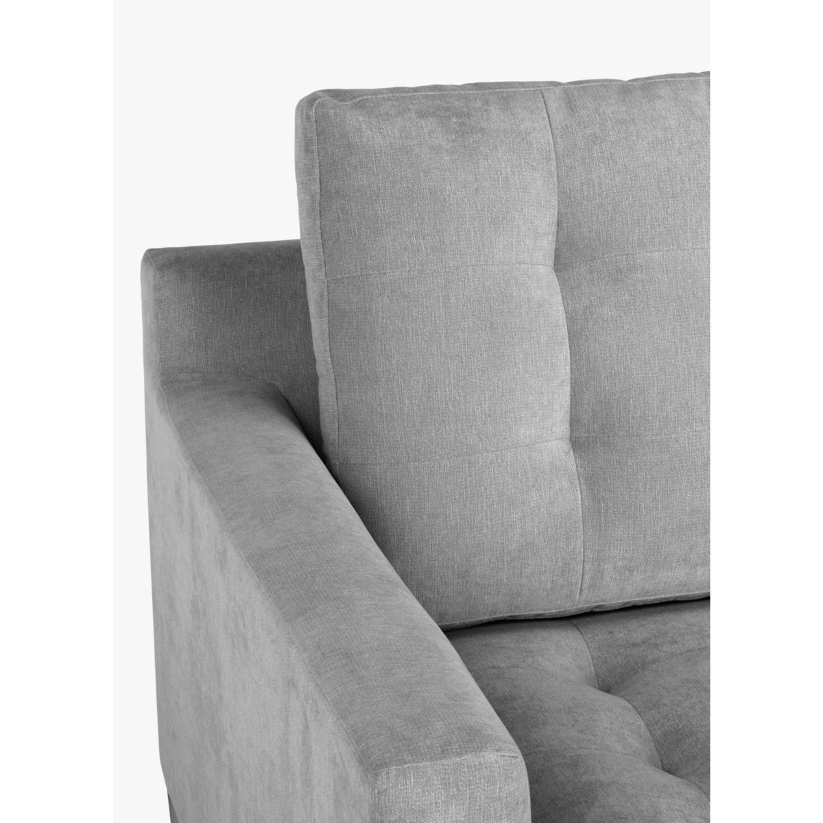 John Lewis & Partners Draper LHF Chaise End Sofa – image 6